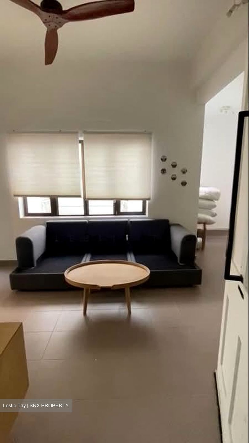 Tiong Bahru Estate (D3), Apartment #558286471